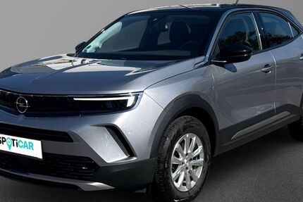 Opel Mokka 49.700 km 15.790 &euro; Aachen 52078