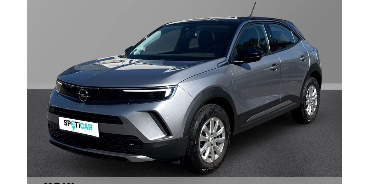 Opel Mokka 49.700 km 15.790 &euro; Aachen 52078