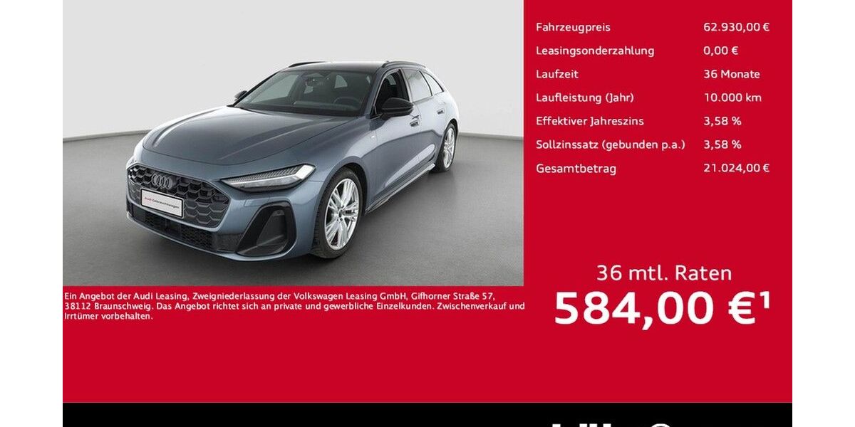 Audi A5 7.983 km 62.930 &euro; Mainz 55131