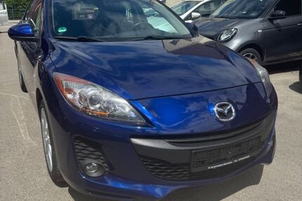 Mazda 3 68.709 km 10.499 &euro; München 80999