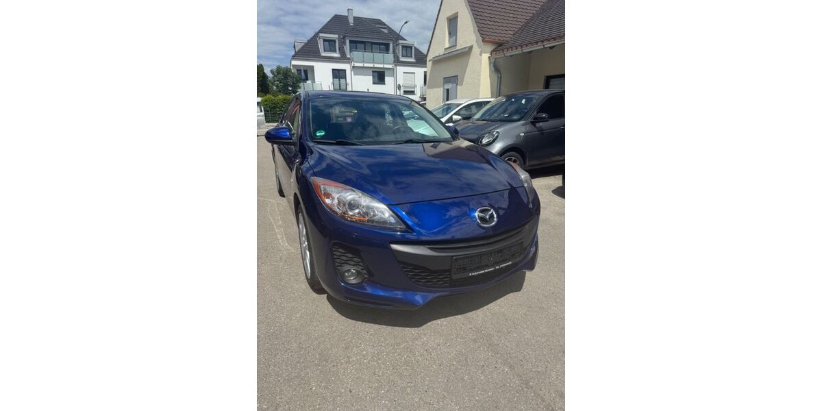 Mazda 3 68.709 km 10.999 &euro; München 80999
