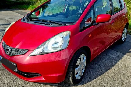 Honda Jazz 108.000 km 3.350 &euro; Erkelenz 41812