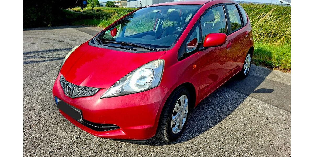 Honda Jazz 108.000 km 3.350 &euro; Erkelenz 41812