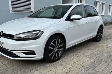 VW Golf 75.000 km 15.500 &euro; Weilheim 82362