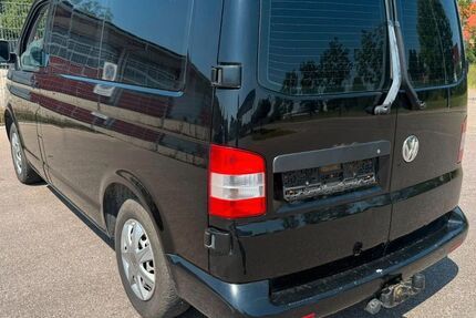 VW T5 Transporter 374.000 km 6.990 &euro; Höchstädt 89420