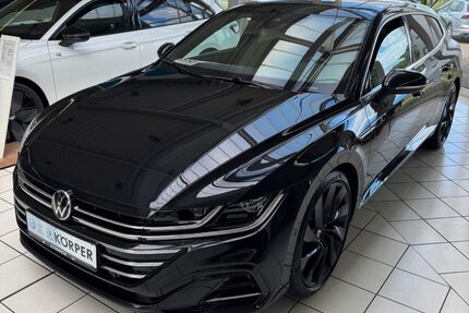 VW Arteon
