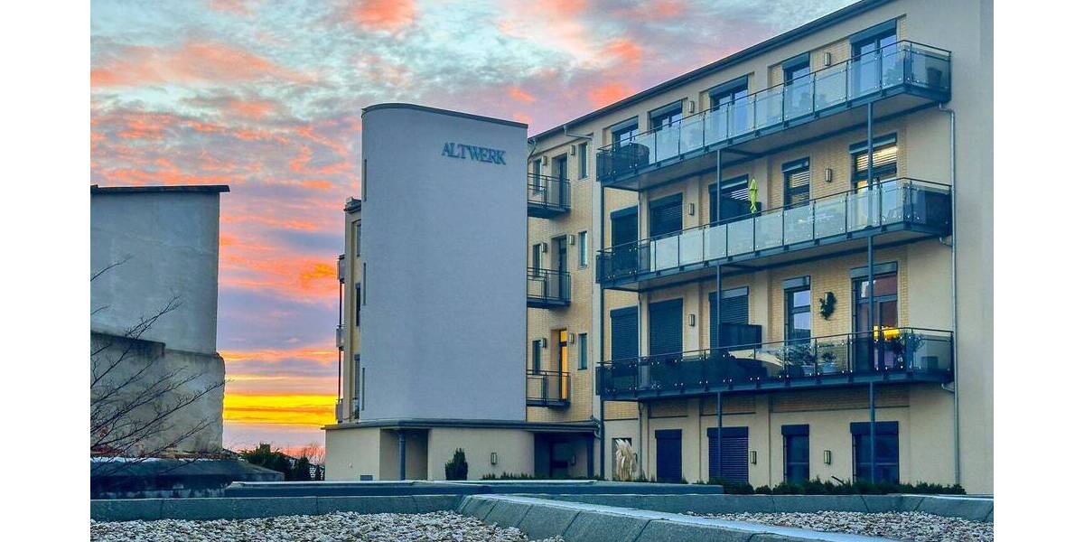 Etagenwohnung Muldestausee Pouch - 4 Zimmer, 172 m&sup2;, 629.000&euro; | Angebot:25927324