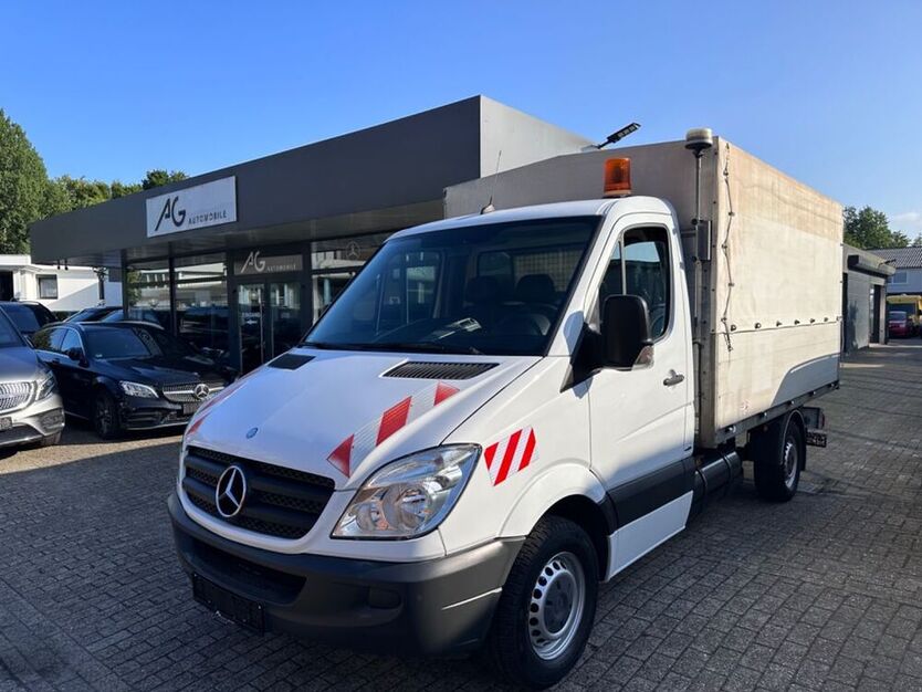 Sprinter