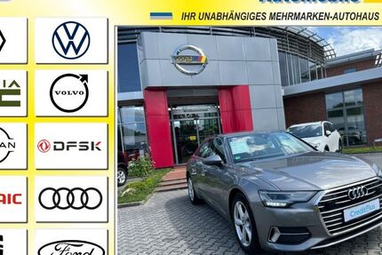 Audi A6 120.637 km 34.900 &euro; Wilhelmshaven 26384
