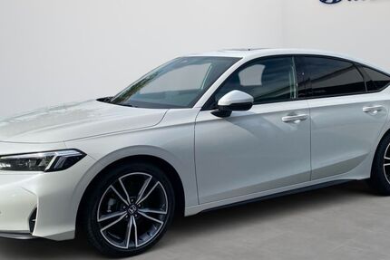 Honda Civic 4.500 km 39.990 &euro; Einbeck 37574