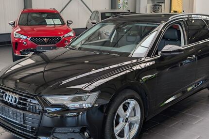 Audi A6 50.000 km 35.900 € Weinheim 69469