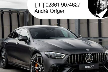 Mercedes-Benz AMG GT 31.095 km 187.750 &euro; Recklinghausen 45663