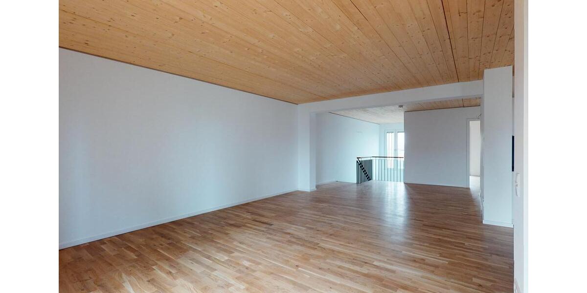 Maisonettenwohnung Mannheim Käfertal - 4 Zimmer, 130 m&sup2;, 1.940&euro; | Angebot:26478385