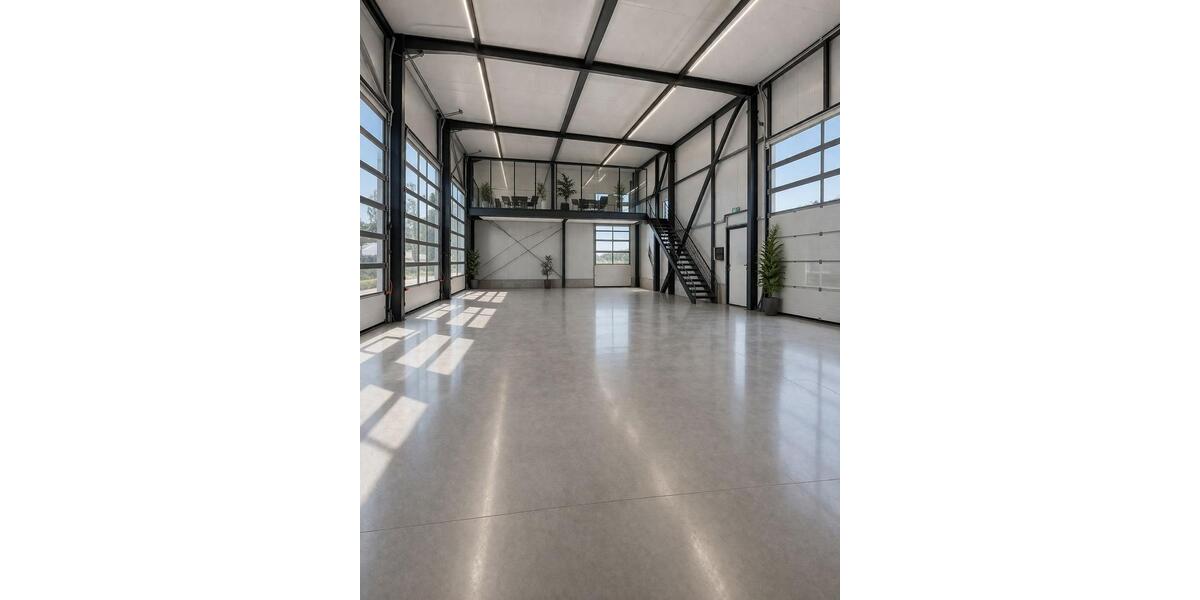 Gewerbeobjekt Wackersdorf - 1.900&euro; | Angebot:26066135