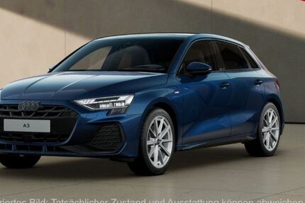 Audi A3 3.300 km 42.840 &euro; Wackersdorf 92442