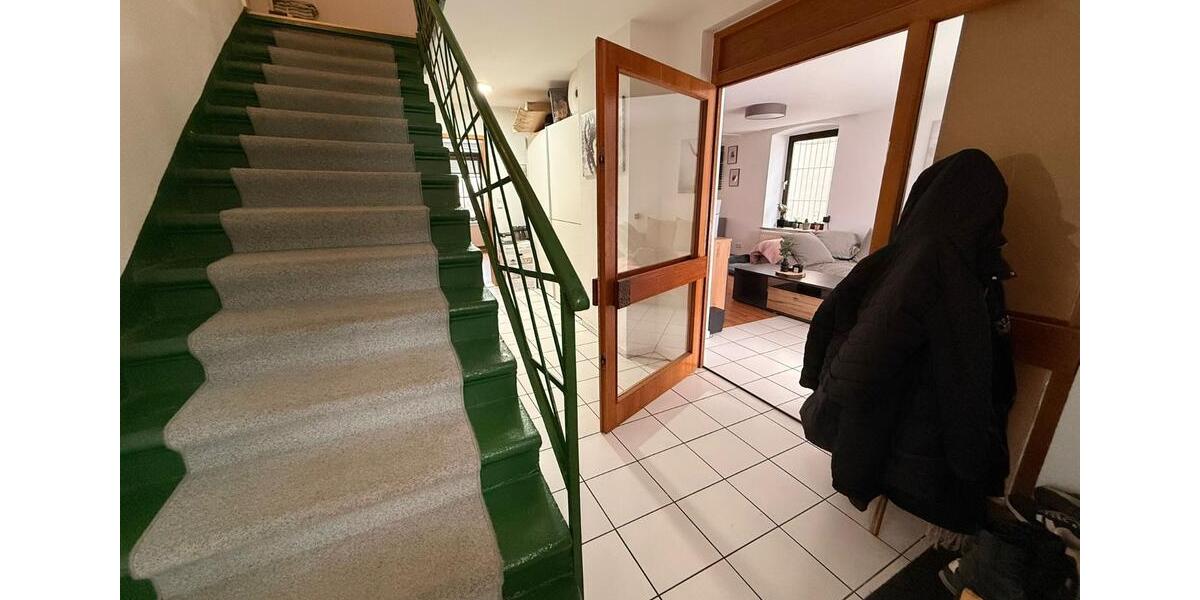 Einfamilienhaus Schwarzenbach an der Saale Fletschenreuth - 8 Zimmer, 150 m&sup2;, 1.000&euro; | Angebot:24660614