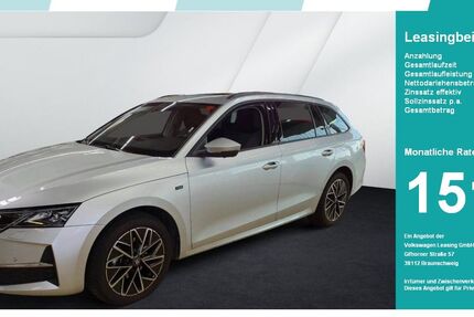 Skoda Octavia 25.712 km 33.651 € Calw 75365