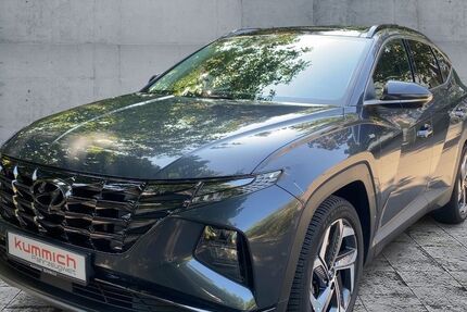 Hyundai TUCSON 67.392 km 27.990 &euro; Filderstadt 70794