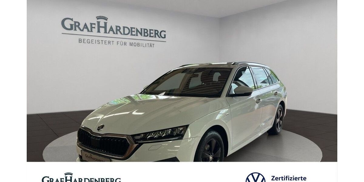 Skoda Octavia 40.800 km 26.222 &euro; Offenburg 77652