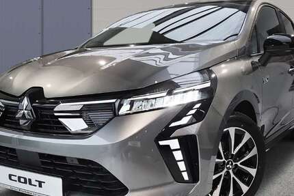 Mitsubishi Colt 4.500 km 21.490 &euro; Bad Hersfeld 36251