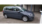 VW Touran 153.000 km 12.900 &euro; Emsdetten 48282