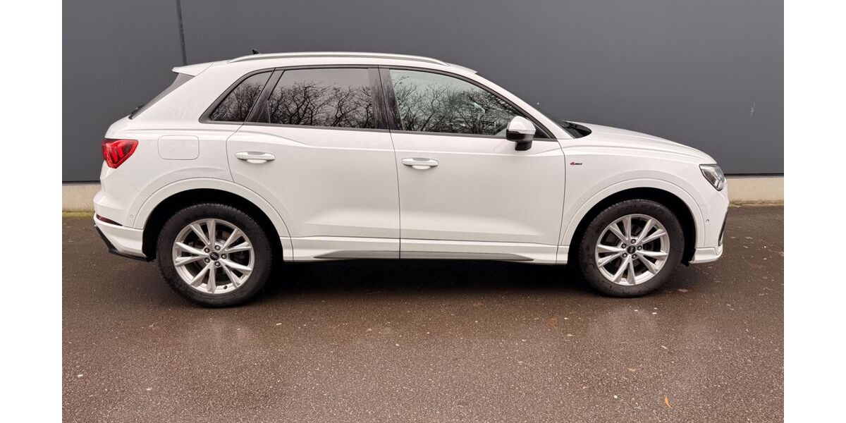 Audi Q3 130.000 km 22.900 &euro; Marl 45770