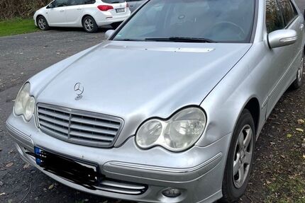 Mercedes-Benz C 220 305.000 km 1.600 &euro; Drensteinfurt 48317