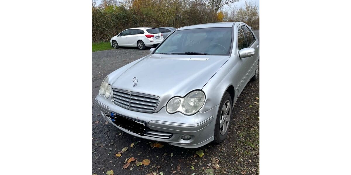 Mercedes-Benz C 220 305.000 km 1.600 &euro; Drensteinfurt 48317
