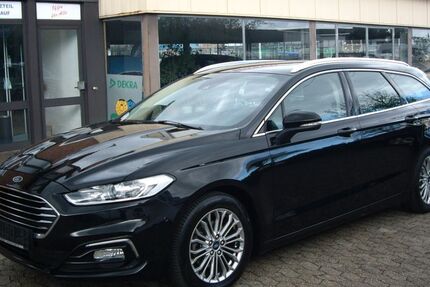 Ford Mondeo 168.200 km 13.400 &euro; Krefeld 47805
