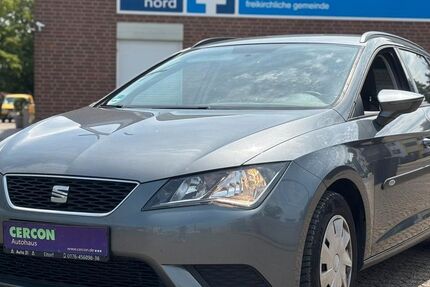 Seat Leon 276.000 km 3.990 &euro; Düren 52349