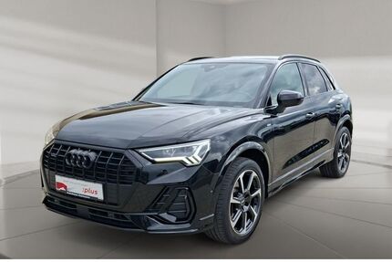 Audi Q3 62.747 km 37.780 &euro; Fritzlar 34560