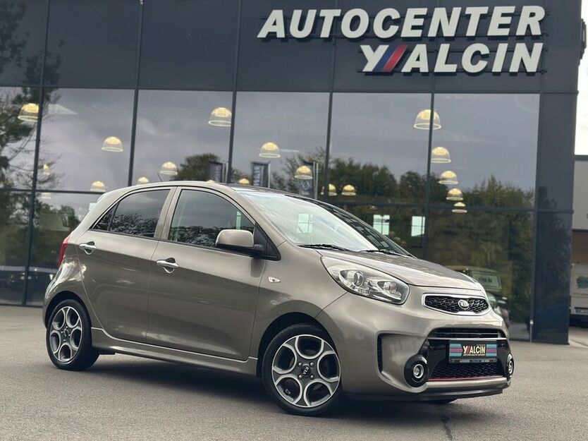 Picanto