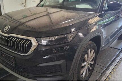 Skoda Kodiaq 80.474 km 32.900 &euro; Alzey 55232