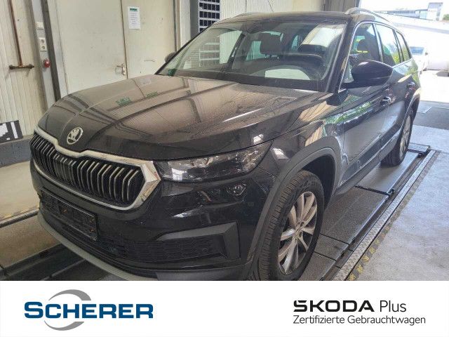 Skoda Kodiaq 80.474 km 33.900 &euro; Alzey 55232