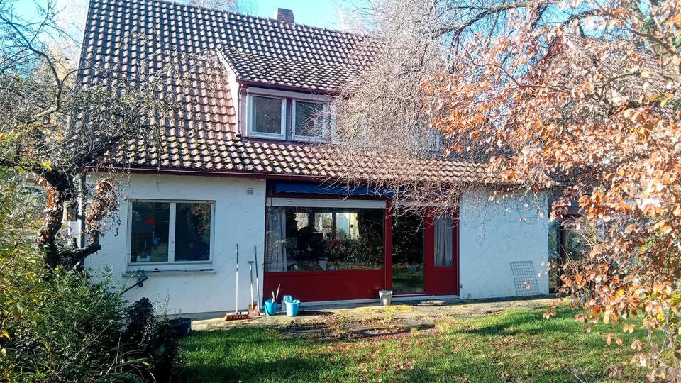 Einfamilienhaus Filderstadt - 500.000&euro; | Angebot:25282641