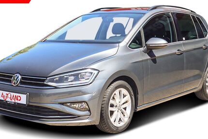 VW Golf Sportsvan 125.408 km 17.990 &euro; Neubrandenburg 17036