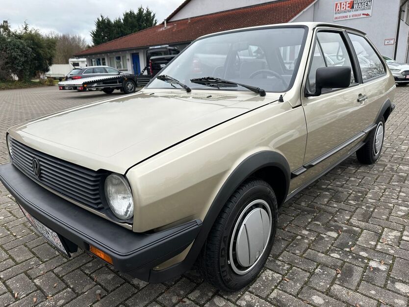 VW Polo 79.900 km 4.999 € Hilpoltstein 91161