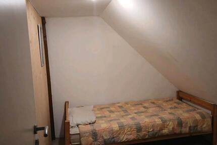 Zimmer verfügbar 1 zimmer