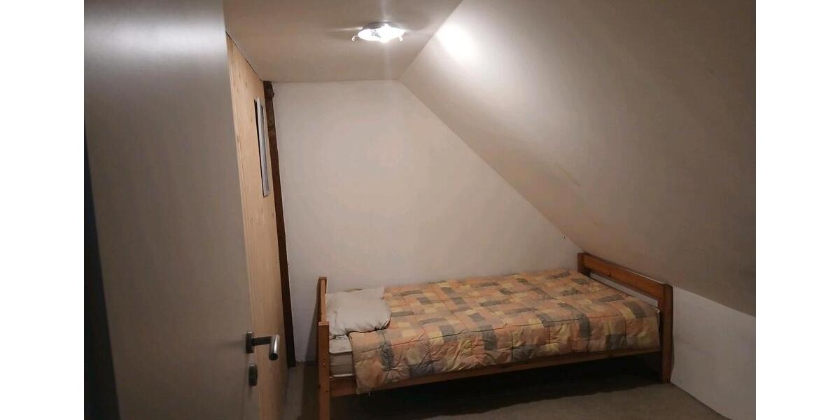 Zimmer verfügbar 1 zimmer