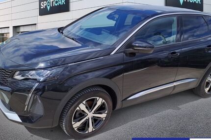 Peugeot 3008 24.794 km 21.890 &euro; Köln 50933