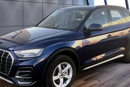 Audi Q5 45.427 km 33.840 &euro; Schweinfurt 97424