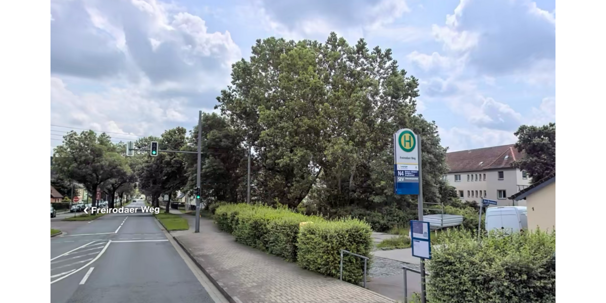 Grundstück Leipzig Wahren - 160.000&euro; | Angebot:26453890