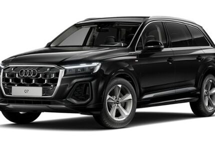Audi Q7 14.924 km 90.000 &euro; Bad Salzungen 36433