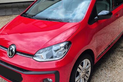 VW up! 49.930 km 11.900 &euro; Bad Ems 56130