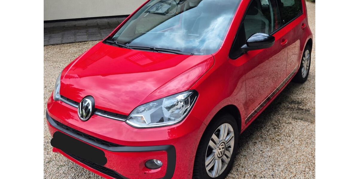 VW up! 49.930 km 11.900 &euro; Bad Ems 56130