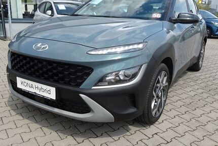 Hyundai KONA 38.500 km 20.900 € Alzey 55232