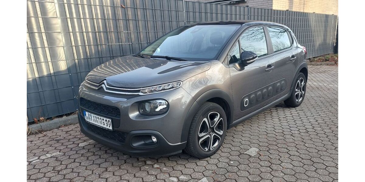 Citroen C3 62.500 km 7.990 &euro; Troisdorf 53840