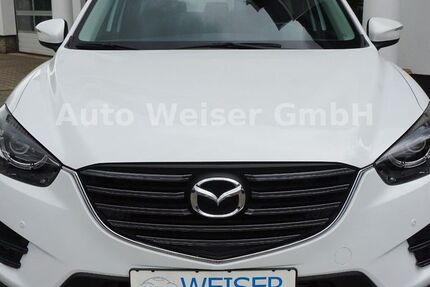 Mazda CX-5 84.000 km 14.900 &euro; Cottbus-Sielow 03055