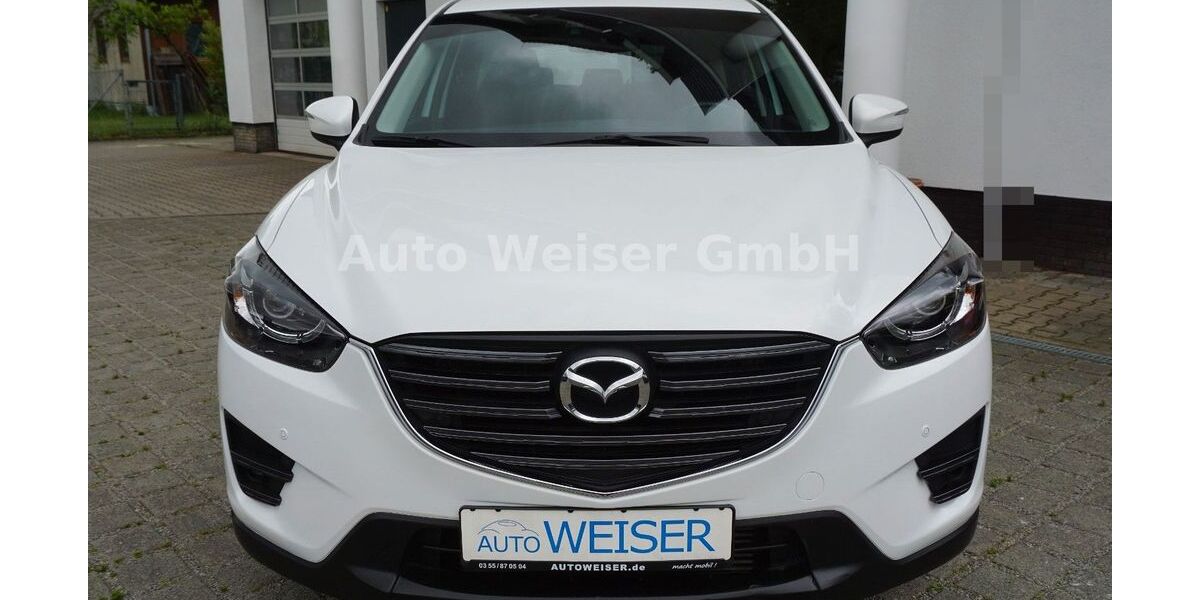 Mazda CX-5 84.000 km 14.900 &euro; Cottbus-Sielow 03055