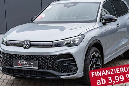 VW Tiguan 25.875 km 42.590 &euro; Gießen 35394